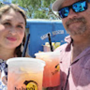 Meet your Posher, Kris